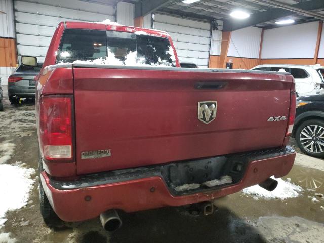 Photo 5 VIN: 1C6RD7MT4CS311147 - DODGE RAM 1500 S 