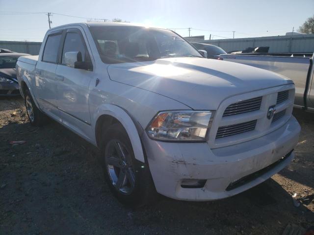 Photo 0 VIN: 1C6RD7MT4CS328305 - DODGE RAM 1500 S 