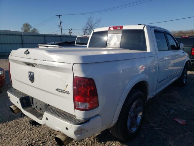 Photo 3 VIN: 1C6RD7MT4CS328305 - DODGE RAM 1500 S 