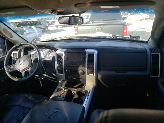 Photo 8 VIN: 1C6RD7MT4CS328305 - DODGE RAM 1500 S 