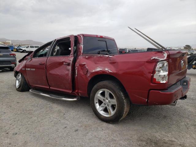 Photo 1 VIN: 1C6RD7MT5CS125374 - DODGE RAM 1500 S 