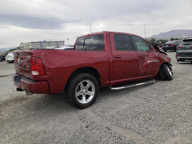 Photo 2 VIN: 1C6RD7MT5CS125374 - DODGE RAM 1500 S 