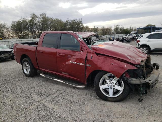 Photo 3 VIN: 1C6RD7MT5CS125374 - DODGE RAM 1500 S 