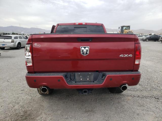 Photo 5 VIN: 1C6RD7MT5CS125374 - DODGE RAM 1500 S 