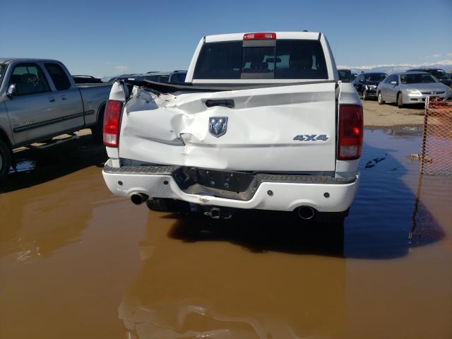 Photo 8 VIN: 1C6RD7MT5CS340012 - DODGE RAM 1500 S 