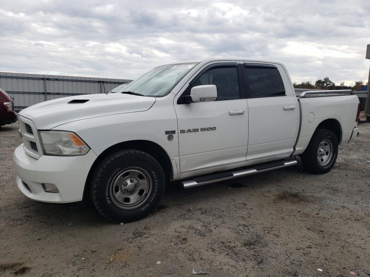 Photo 0 VIN: 1C6RD7MT6CS149912 - DODGE RAM 