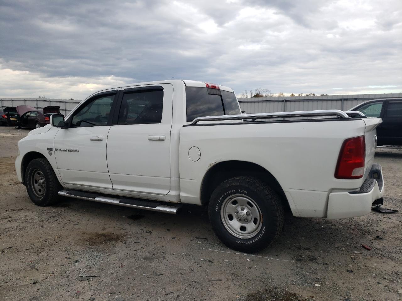 Photo 1 VIN: 1C6RD7MT6CS149912 - DODGE RAM 