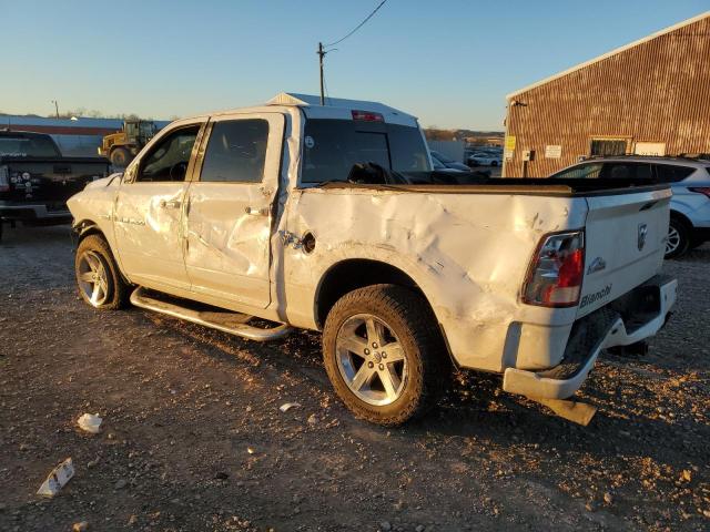 Photo 1 VIN: 1C6RD7MT6CS258385 - DODGE RAM 1500 S 