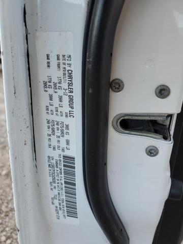 Photo 12 VIN: 1C6RD7MT6CS258385 - DODGE RAM 1500 S 