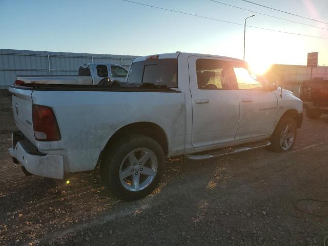 Photo 2 VIN: 1C6RD7MT6CS258385 - DODGE RAM 1500 S 