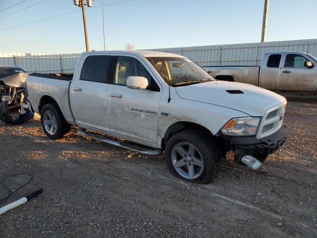 Photo 3 VIN: 1C6RD7MT6CS258385 - DODGE RAM 1500 S 