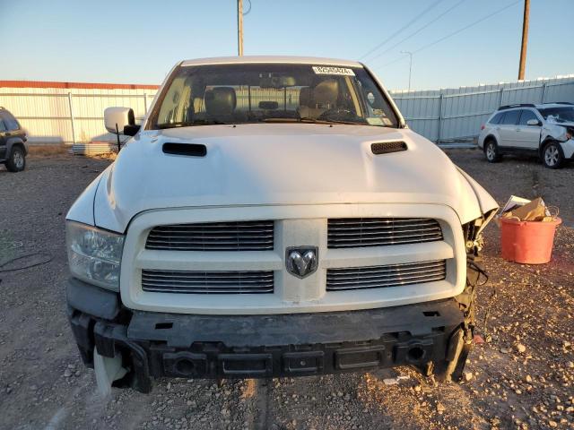 Photo 4 VIN: 1C6RD7MT6CS258385 - DODGE RAM 1500 S 