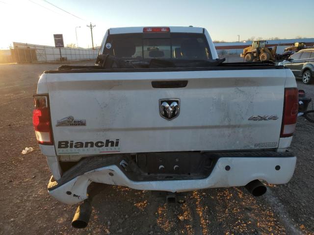 Photo 5 VIN: 1C6RD7MT6CS258385 - DODGE RAM 1500 S 