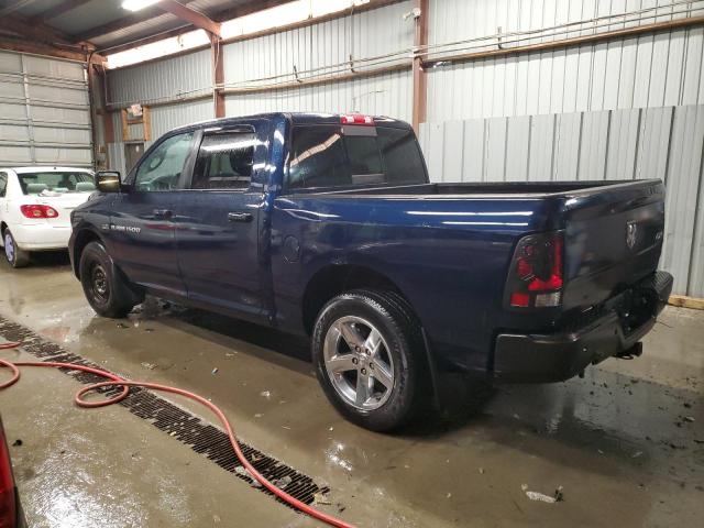 Photo 1 VIN: 1C6RD7MT6CS327916 - DODGE RAM 1500 S 