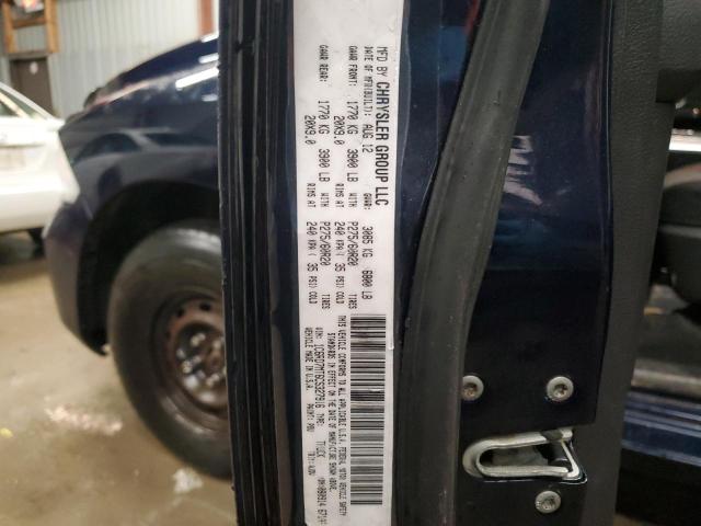 Photo 11 VIN: 1C6RD7MT6CS327916 - DODGE RAM 1500 S 