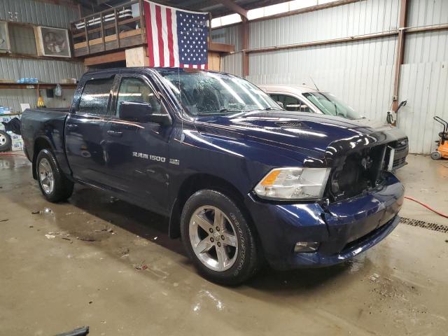 Photo 3 VIN: 1C6RD7MT6CS327916 - DODGE RAM 1500 S 