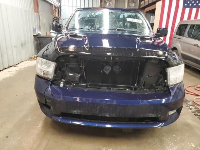 Photo 4 VIN: 1C6RD7MT6CS327916 - DODGE RAM 1500 S 