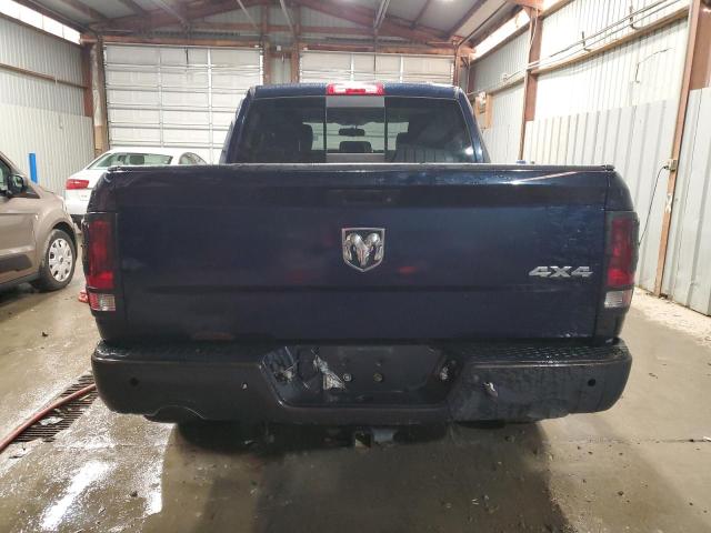 Photo 5 VIN: 1C6RD7MT6CS327916 - DODGE RAM 1500 S 