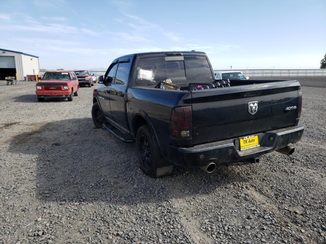 Photo 2 VIN: 1C6RD7MT7CS107135 - DODGE RAM 1500 S 