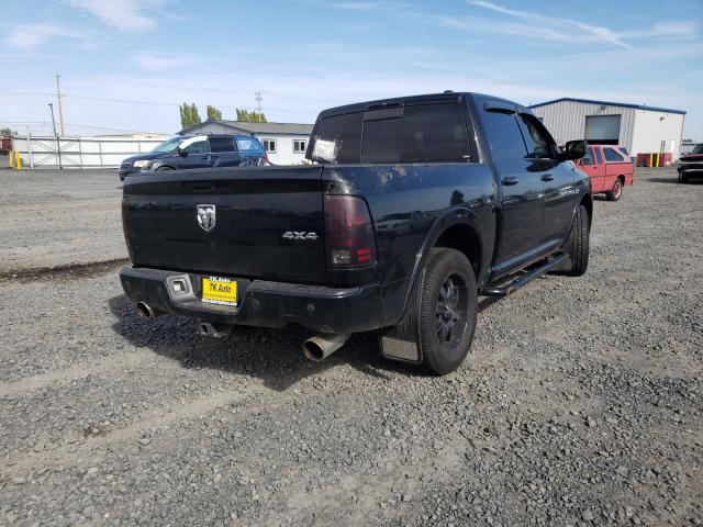 Photo 3 VIN: 1C6RD7MT7CS107135 - DODGE RAM 1500 S 