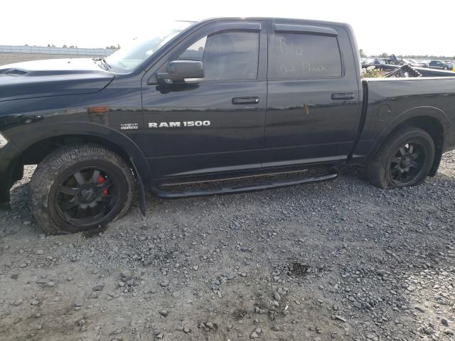 Photo 8 VIN: 1C6RD7MT7CS107135 - DODGE RAM 1500 S 