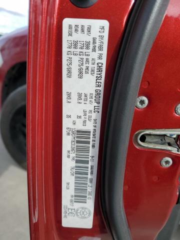 Photo 11 VIN: 1C6RD7MT8CS120671 - DODGE RAM 1500 S 