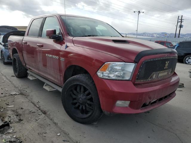 Photo 3 VIN: 1C6RD7MT8CS120671 - DODGE RAM 1500 S 