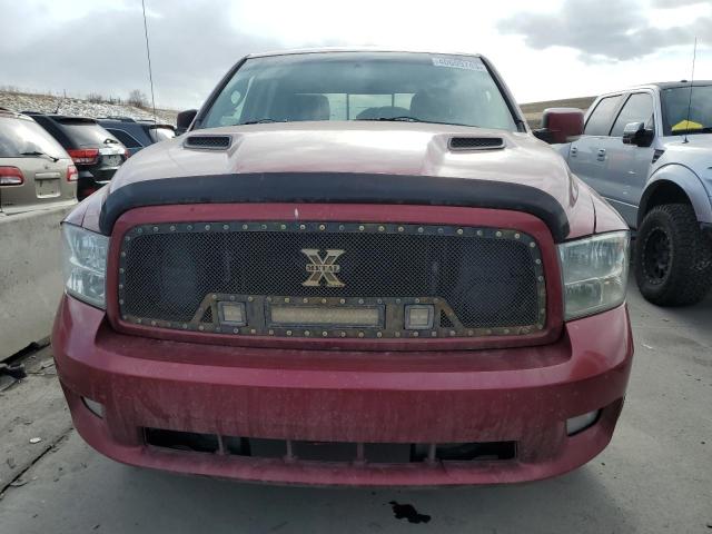 Photo 4 VIN: 1C6RD7MT8CS120671 - DODGE RAM 1500 S 