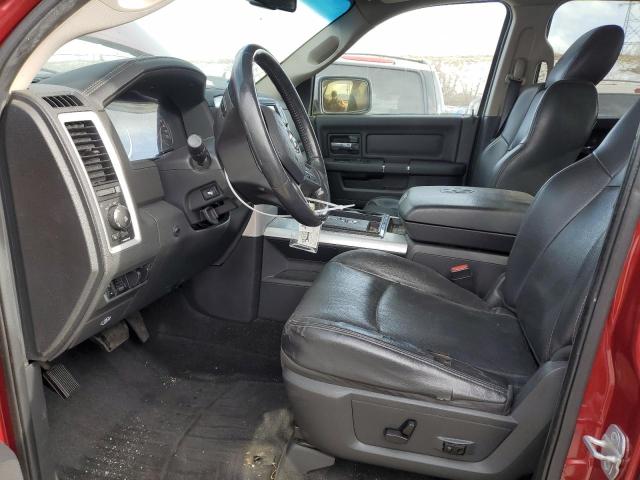 Photo 6 VIN: 1C6RD7MT8CS120671 - DODGE RAM 1500 S 