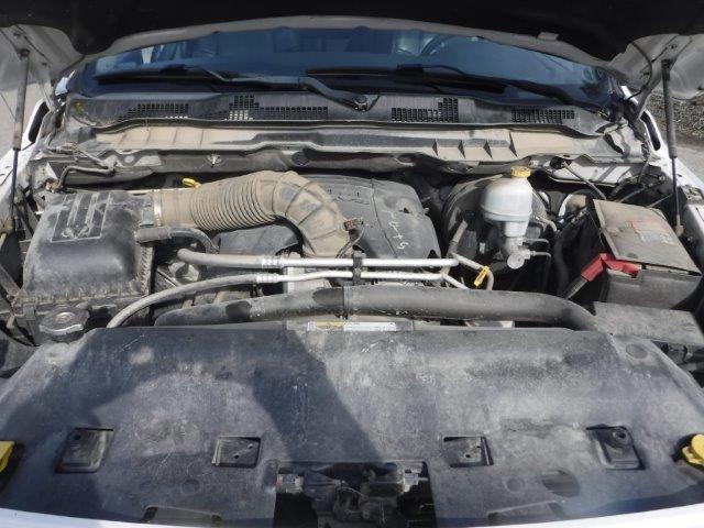 Photo 10 VIN: 1C6RD7MT8CS304928 - DODGE RAM 1500 S 