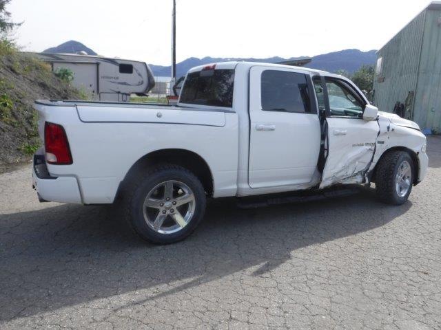 Photo 2 VIN: 1C6RD7MT8CS304928 - DODGE RAM 1500 S 