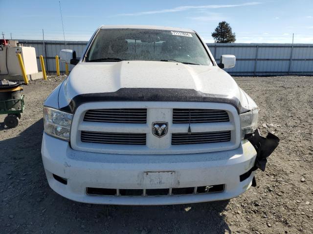 Photo 4 VIN: 1C6RD7MT9CS319731 - DODGE RAM 1500 S 