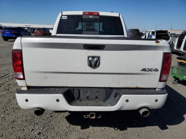 Photo 5 VIN: 1C6RD7MT9CS319731 - DODGE RAM 1500 S 