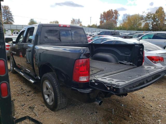 Photo 2 VIN: 1C6RD7MTXCS105220 - DODGE RAM 1500 S 