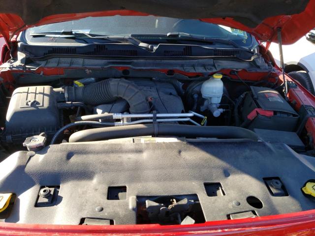 Photo 10 VIN: 1C6RD7MTXCS149833 - DODGE RAM 1500 