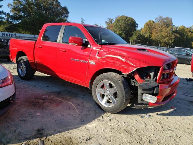 Photo 3 VIN: 1C6RD7MTXCS149833 - DODGE RAM 1500 