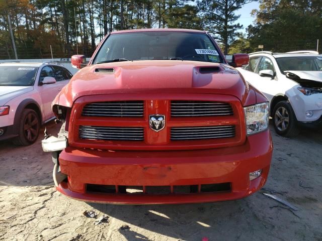 Photo 4 VIN: 1C6RD7MTXCS149833 - DODGE RAM 1500 