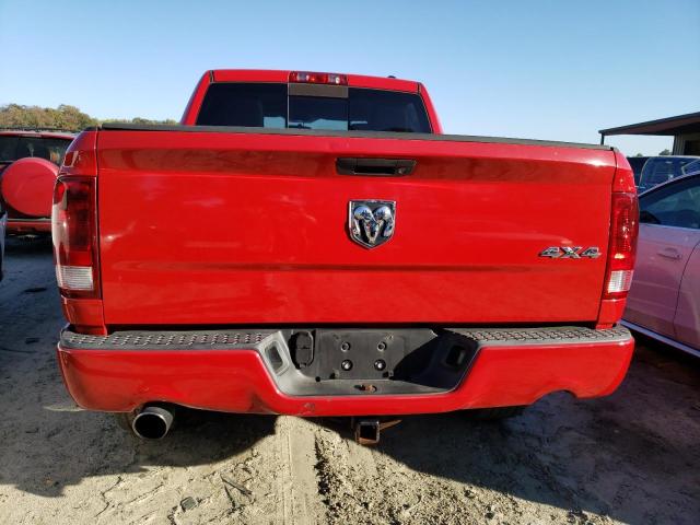 Photo 5 VIN: 1C6RD7MTXCS149833 - DODGE RAM 1500 