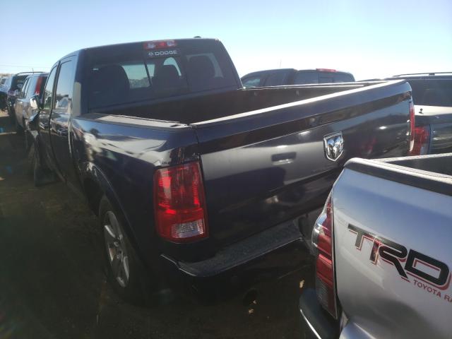 Photo 2 VIN: 1C6RD7MTXCS191161 - DODGE RAM 1500 S 