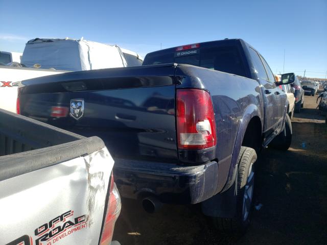 Photo 3 VIN: 1C6RD7MTXCS191161 - DODGE RAM 1500 S 