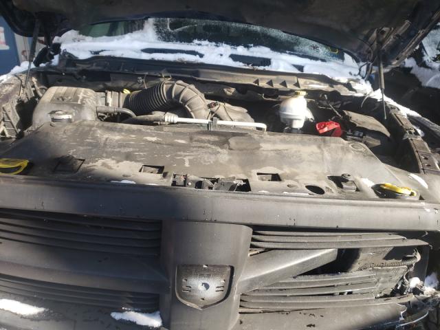 Photo 6 VIN: 1C6RD7MTXCS191161 - DODGE RAM 1500 S 