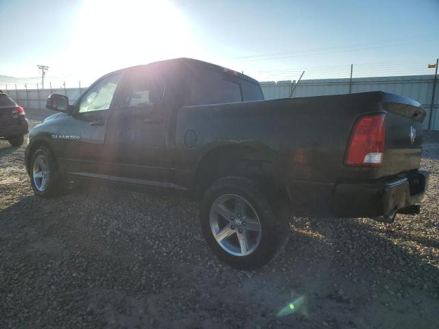 Photo 1 VIN: 1C6RD7MTXCS243985 - DODGE RAM 1500 S 