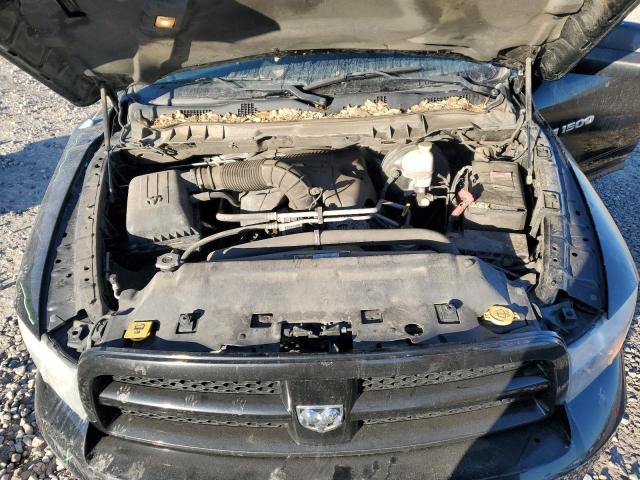 Photo 10 VIN: 1C6RD7MTXCS243985 - DODGE RAM 1500 S 