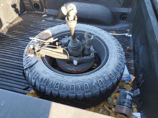 Photo 11 VIN: 1C6RD7MTXCS243985 - DODGE RAM 1500 S 