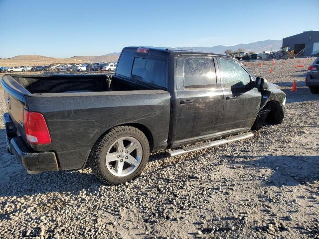 Photo 2 VIN: 1C6RD7MTXCS243985 - DODGE RAM 1500 S 