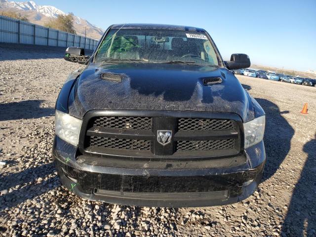 Photo 4 VIN: 1C6RD7MTXCS243985 - DODGE RAM 1500 S 