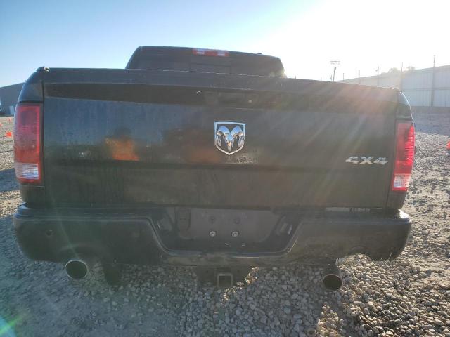 Photo 5 VIN: 1C6RD7MTXCS243985 - DODGE RAM 1500 S 