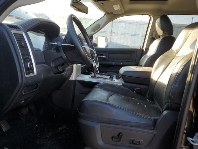 Photo 6 VIN: 1C6RD7MTXCS243985 - DODGE RAM 1500 S 