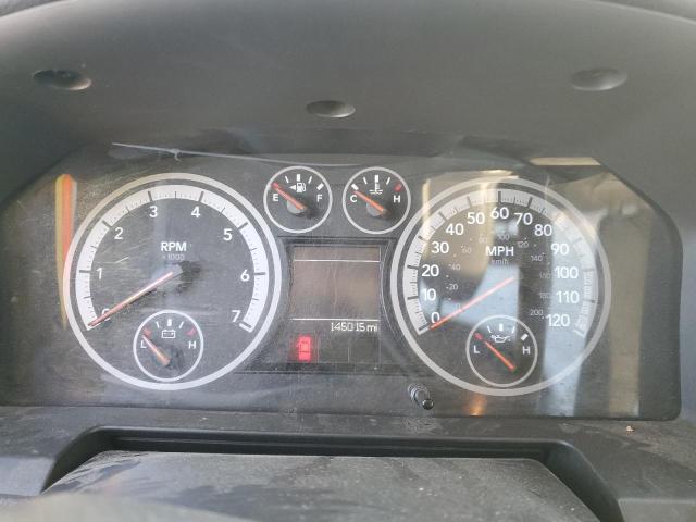 Photo 8 VIN: 1C6RD7MTXCS243985 - DODGE RAM 1500 S 