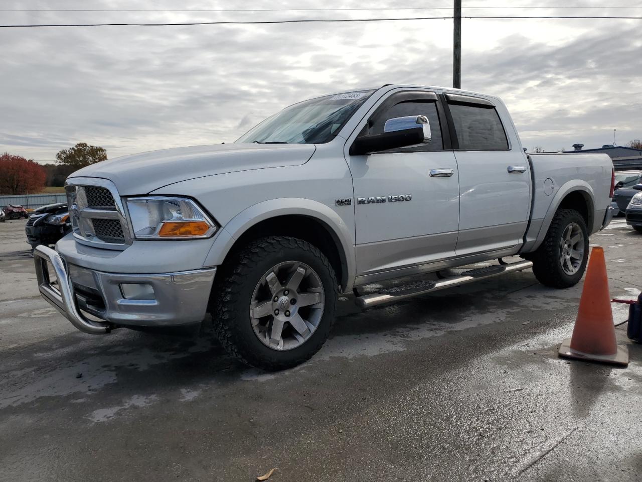 Photo 0 VIN: 1C6RD7NT0CS127998 - DODGE RAM 